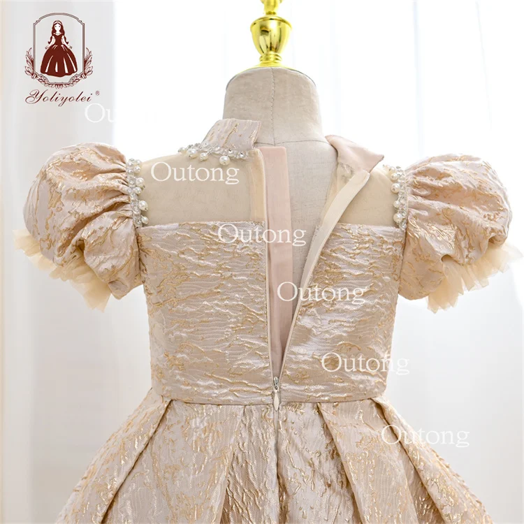 Summer Baby Girls Princess Sleeveless Dress Infant Beach Flower Dresses Cotton Floral Women Summer Dress