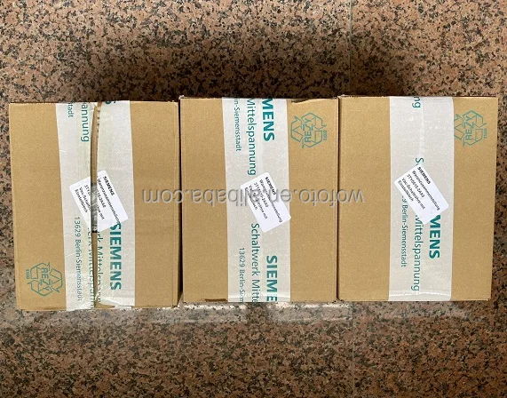 3TY5651-0BM4 3TL6-CFC Contactor Fuse Combination Solenoid