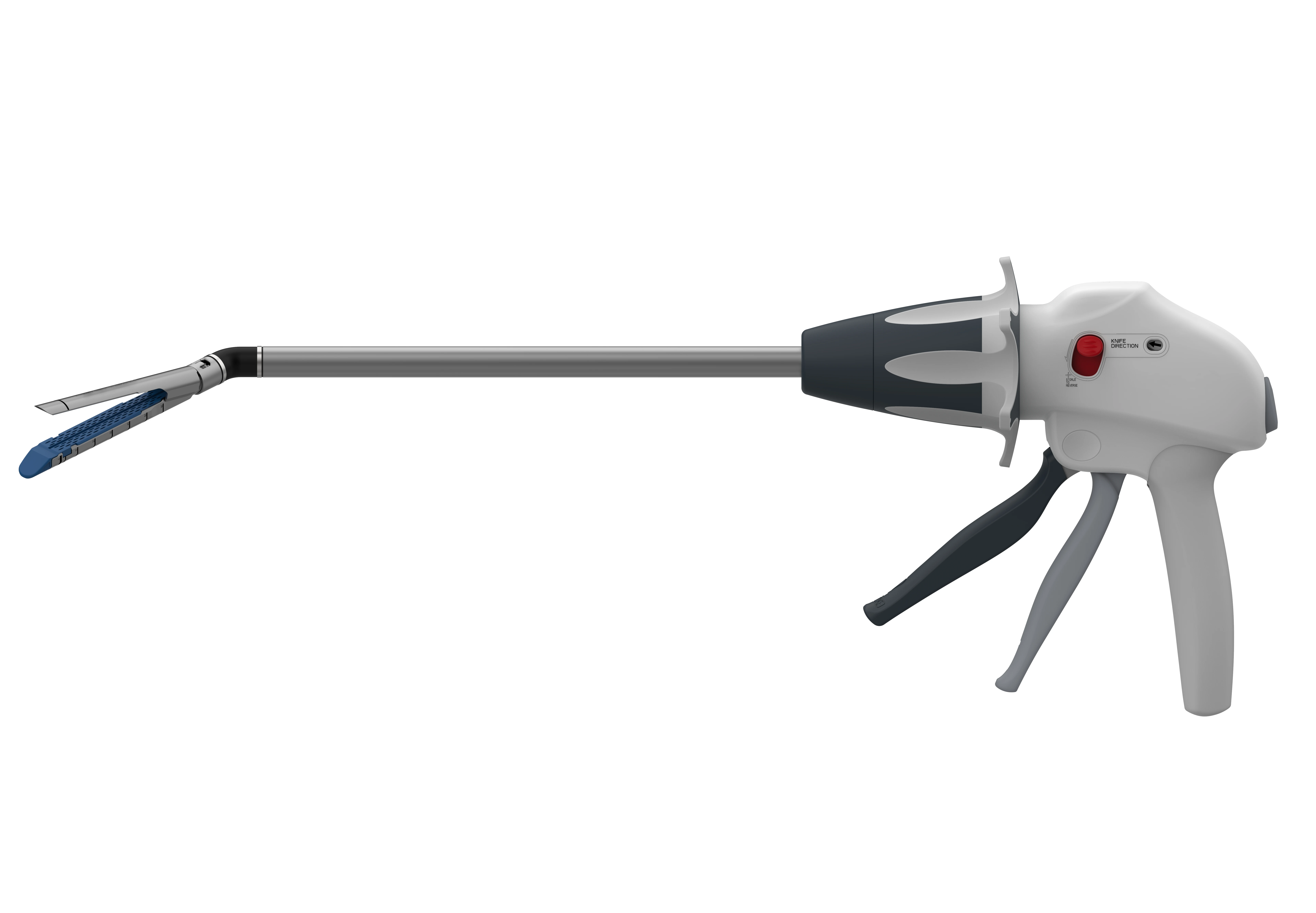 Endoscopic Staplers Reload Unit 2.0/2.5/3.5/3.8/4.1mm Staple Heights 45/60mm Length Disposable Stapler Reloads