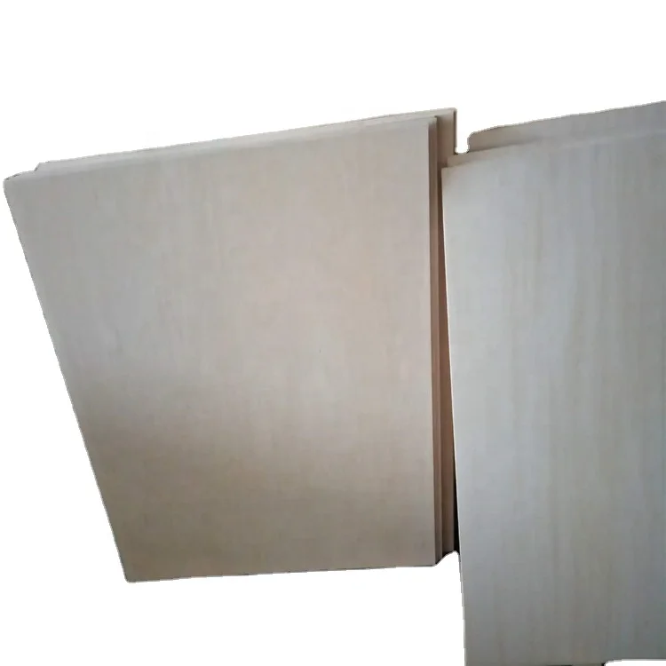 laser cut plywood basswood plywood 3mm