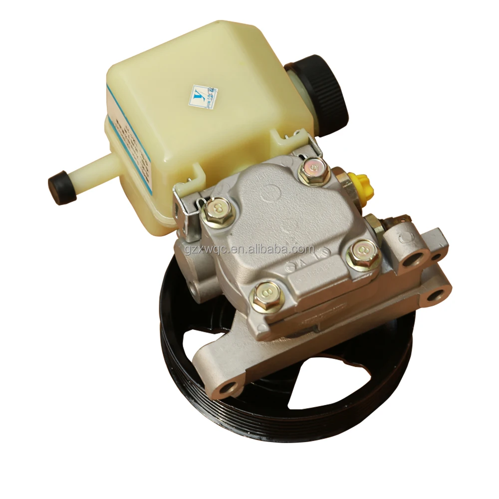 Power Steering Pump For Renault LOGANE 28240751 7700419117 8200246248