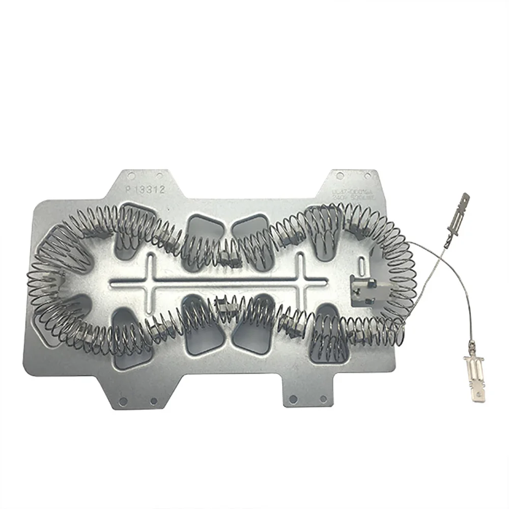 Washing machine DC47-00019A Dryer Kit Replacement Exact Fit Samsung & Kenmore Dryers