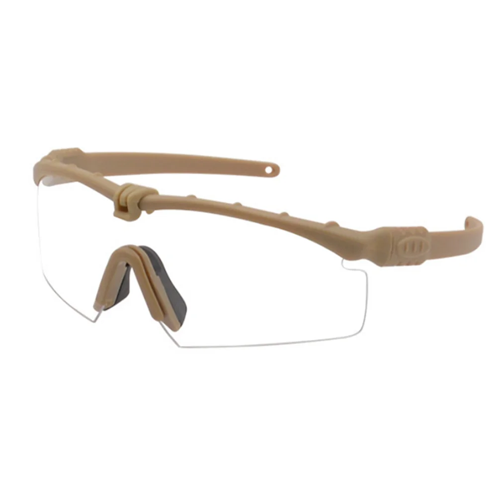 Protection Glasses Shooting Eyeglass Tactical Sunglasses Polarized