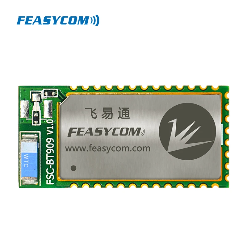 6-контактный модуль последовательного порта усилителя bluetooth 4 2 USB Bluetooth CSR8811 для передачи данных на большом