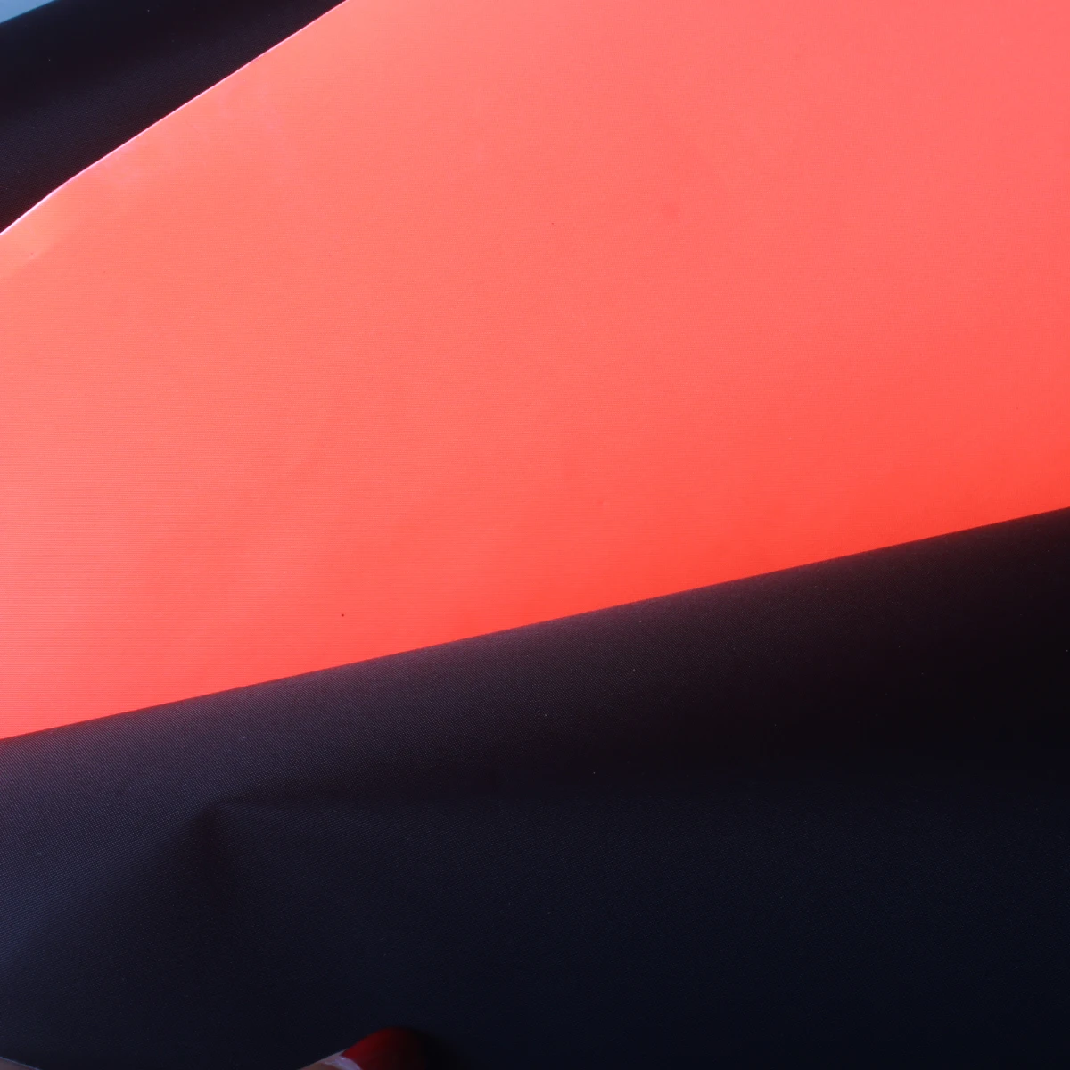 Adhesive Polyester Kite Surf Fabric for Kitesurf Kite, Paragliders Sailboat