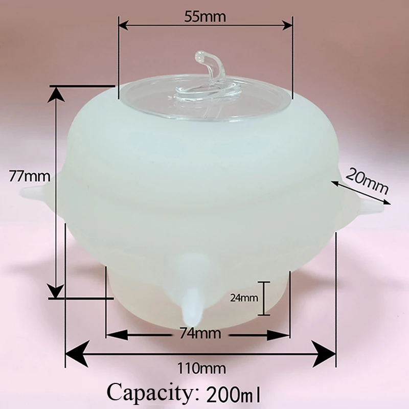 New automatic feeding water milk feeder pet breastfeeding silicone nipple milk feeder for puppies