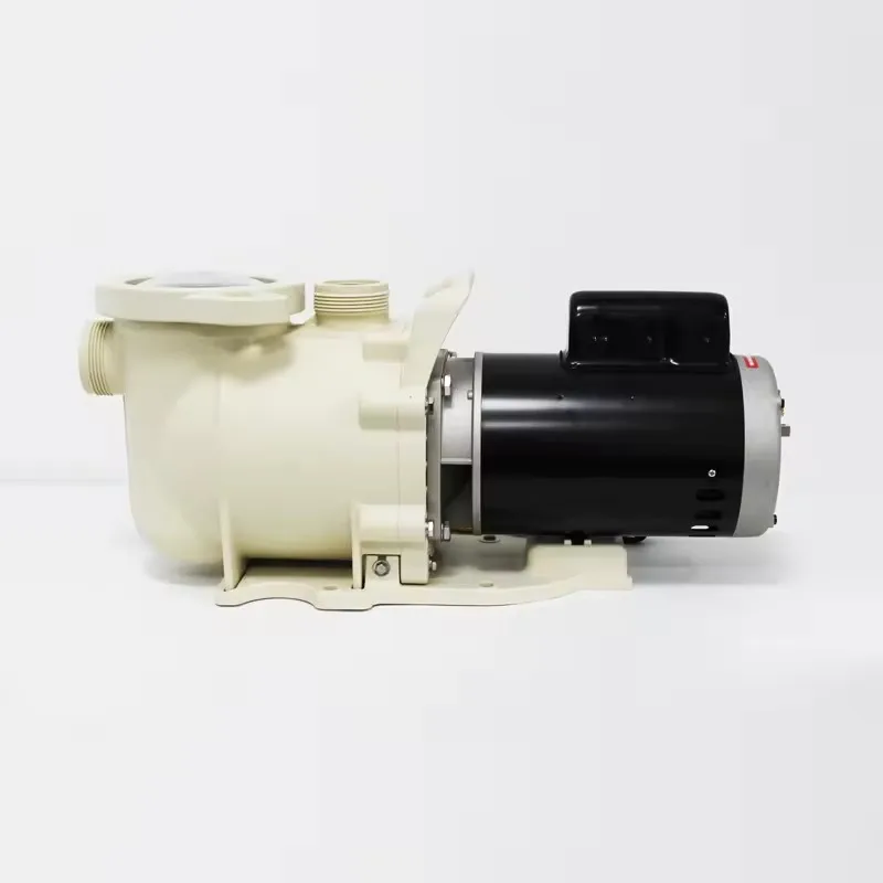 LX SFP Series Factory Supply Self Priming Swimming Pool Circulation Water Pump With Handle