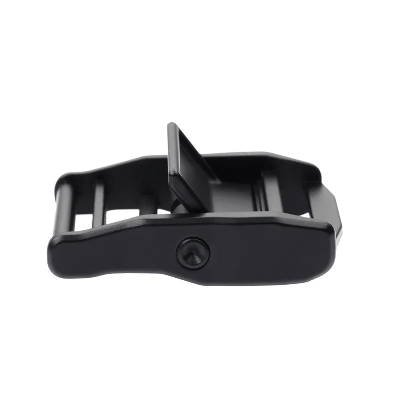 thermal transfer printing metal Ladder Lock Buckle strap luggage strap cargo lashing belt strap buckle