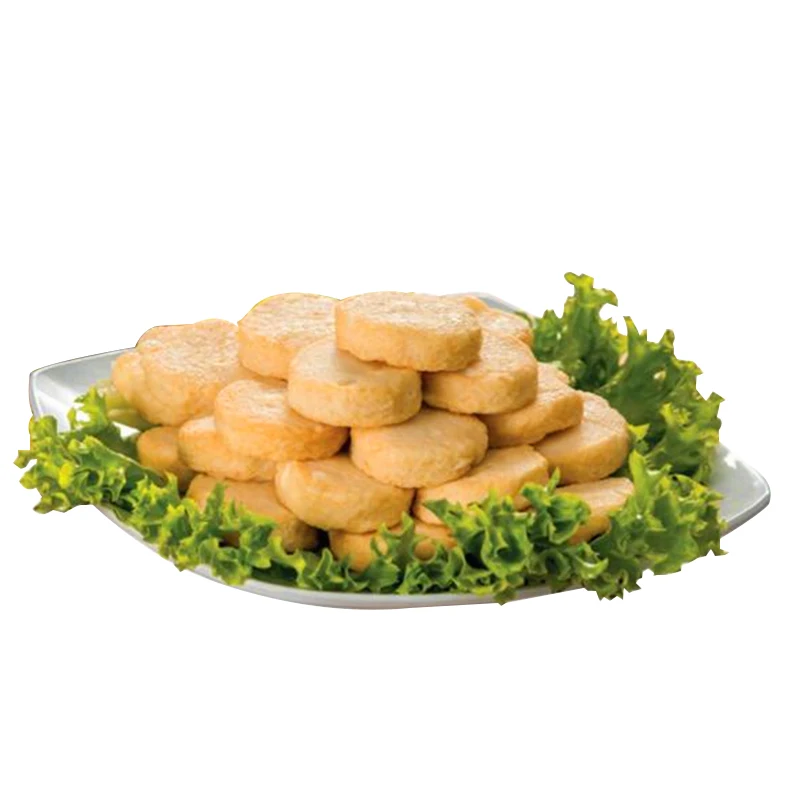 Premium Grade Nikudo Cheese Seafood Tofu Goodness of Seafood and The Creamy Richness of Cheese