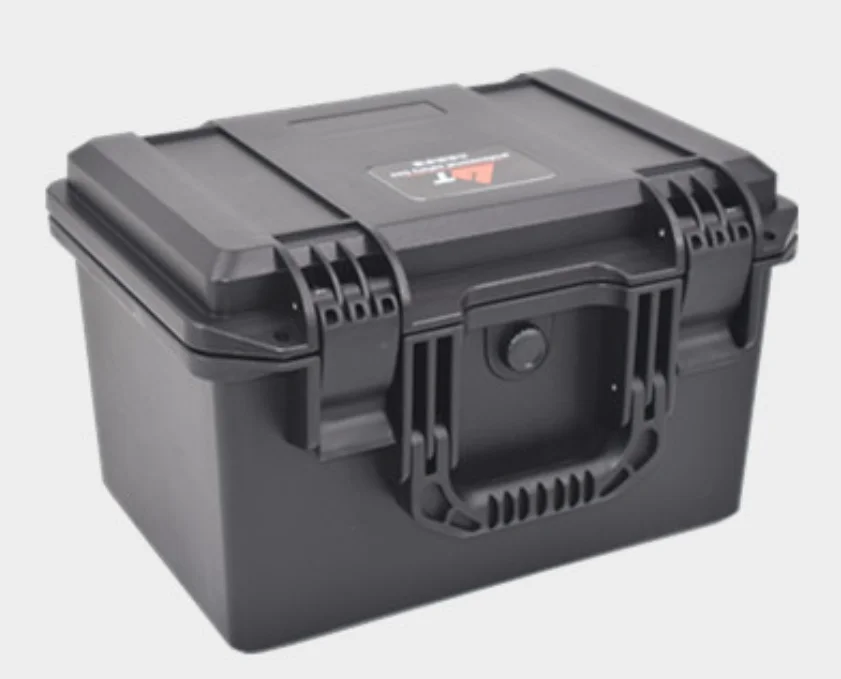 Top Quality watertight Hard Plastic protection Case for Cameras