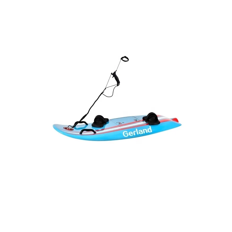 Gerland 1MOQ watersports полностью углеродное волокно jetsurf цена доска для серфинга jet power surfboard электрическая