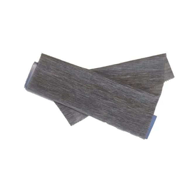 China Suppliers 1/42NM 100% Ramie Fabric For Garments