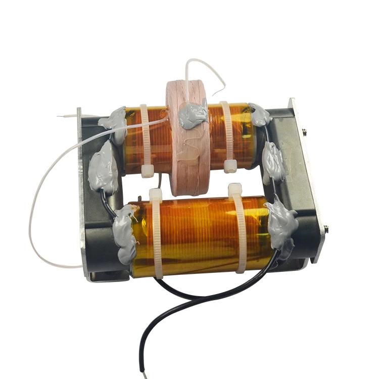 250 Вт 400 Вт импульсный повышающий трансформатор 6500 в HV Катушки Тороидальный Трансформатор высокочастотный трансформатор мощности