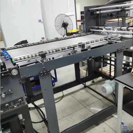 One step printing machine single pass digital printing machine