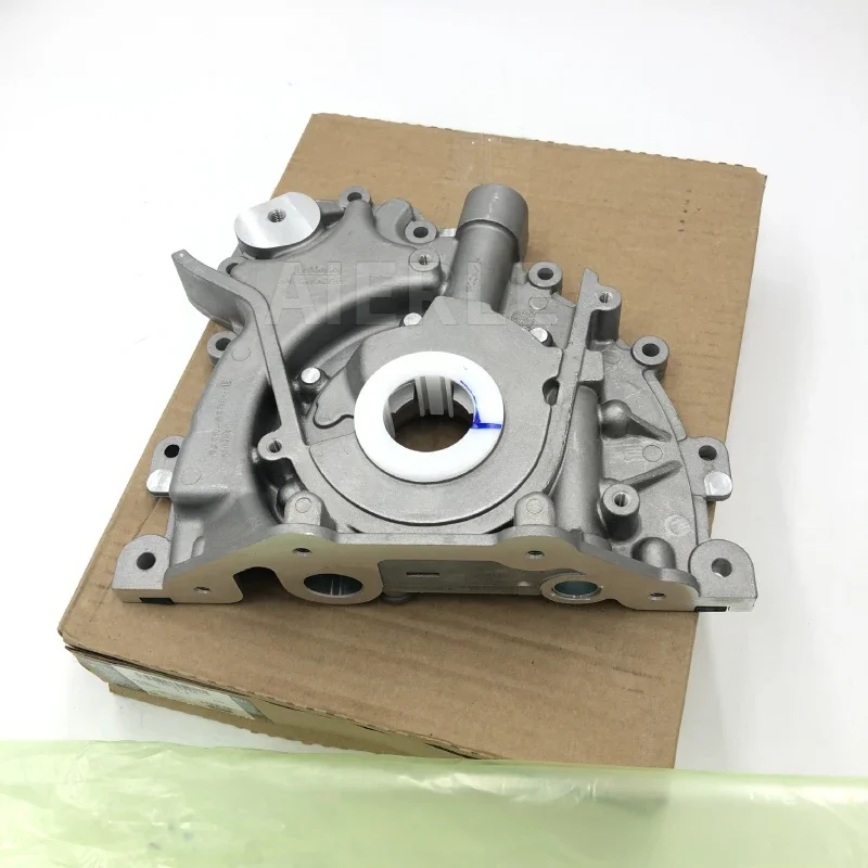2.7 3.0 TDV6 LR123716 Oil Pump Fit For Land Rover Discovery Car Spare Parts