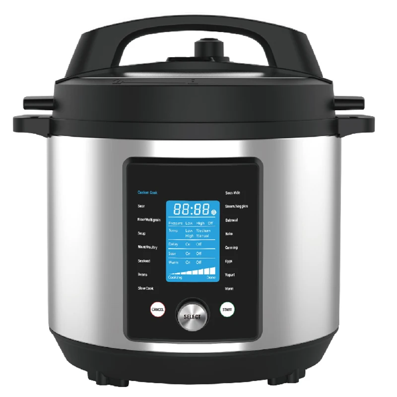 
 Дрессировка со склада, многофункциональная кухонная плита, электрическая скороварка  