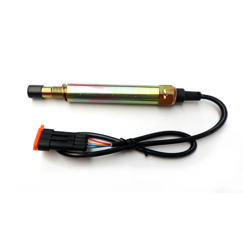 Bus odometer sensor for Higer Bus