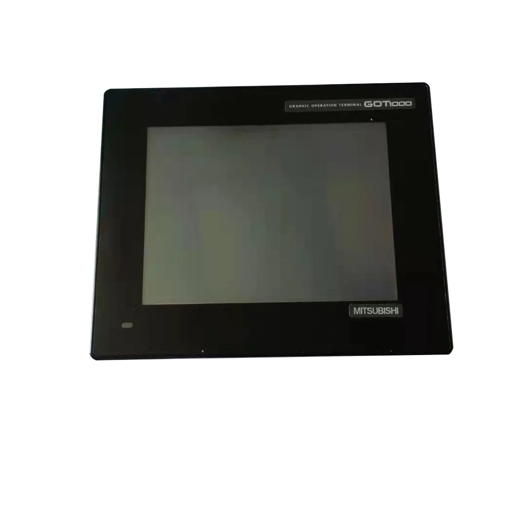 Manufacturers direct selling GT1150-QBBD-C GT1155-QSBD-C mitsubishi hmi 5.7-inch lcd touch screen GT1155-QSBD-C