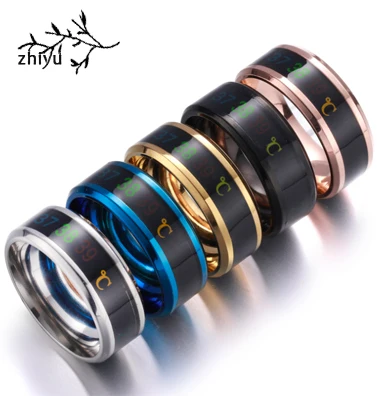 
titanium intelligent s with temperature smart body type meter thermocouples for surface temperature ring 