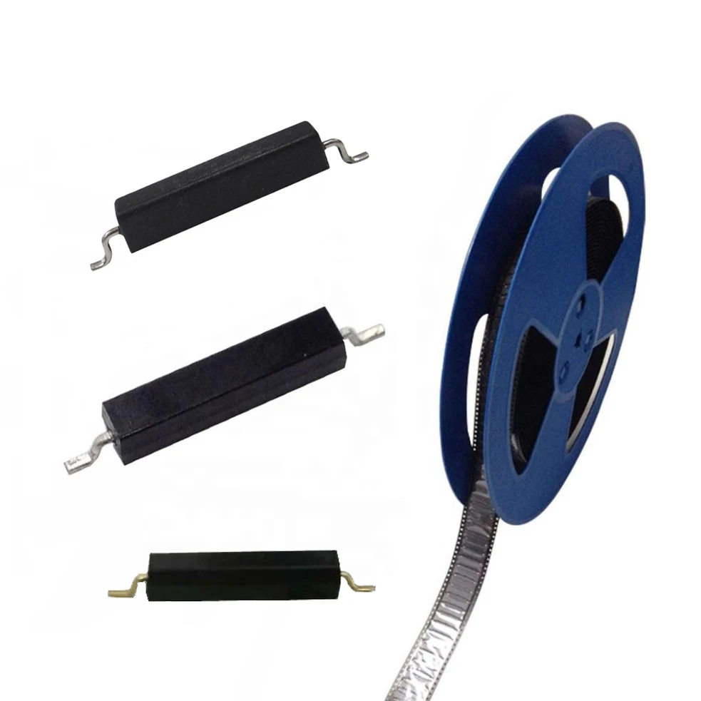 Factory Supply Wireless SMD/SMT/Gull Wing Reed Switch/Surface Mount Reed Sensor For PCB