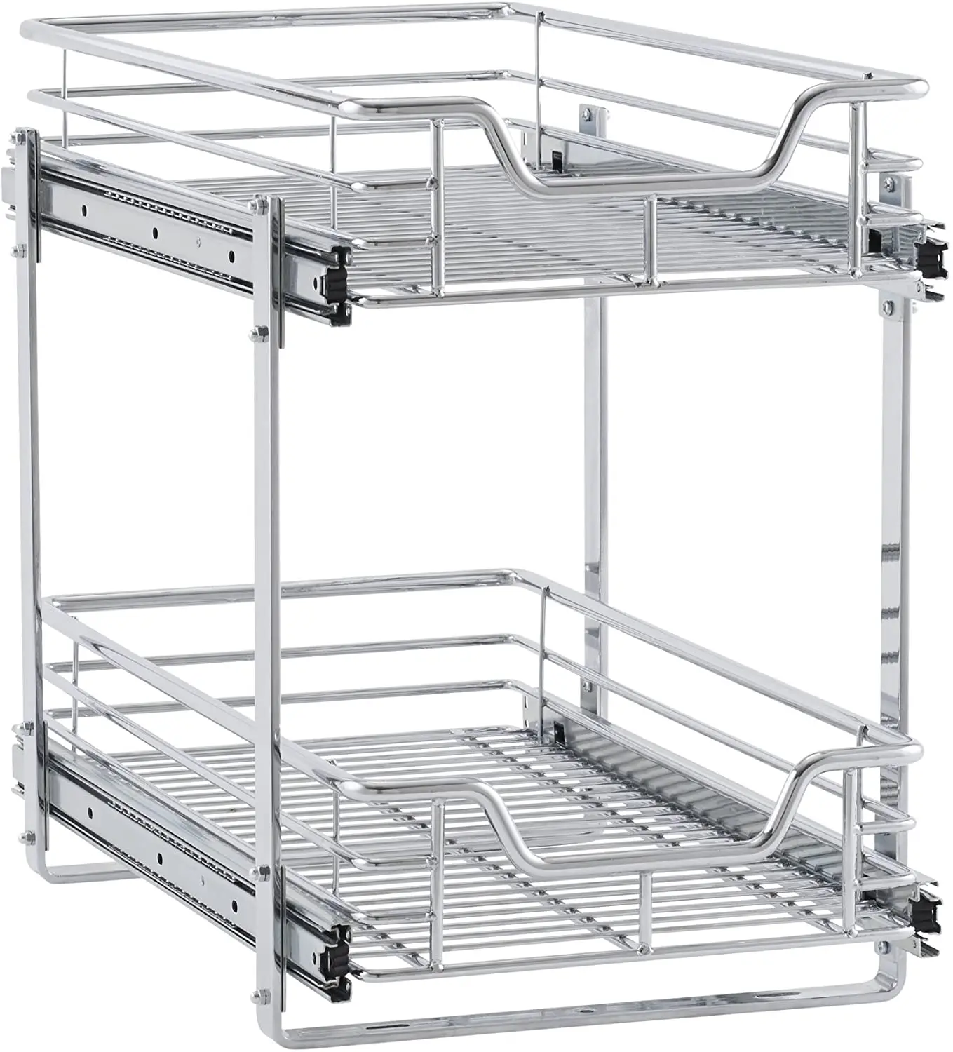 kitchen pantry pullout unit  load capacity kitchen storage cabinet accessories magic corner pull out basket for kitchen