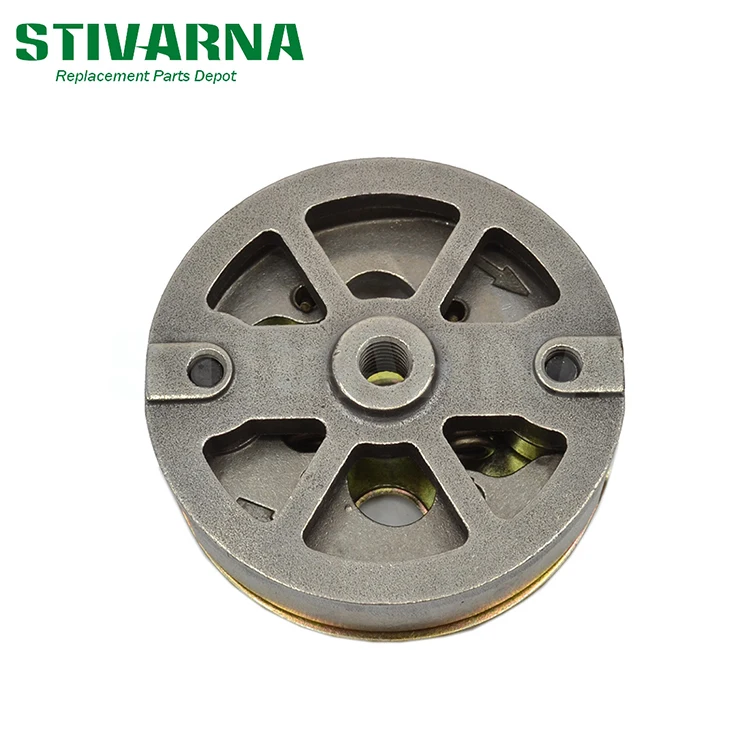Коленчатый вал Подходит для ST FS350 FS400 FS450 FS480 SP400 SP450 FR350 FR450 FR480 заменяет 4128 030 0400