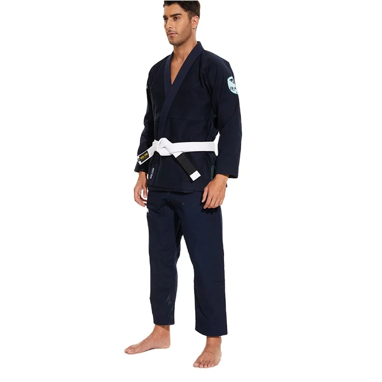 Последняя версия женской формы Judo Gi Jiu Jitsu Camo Bjj