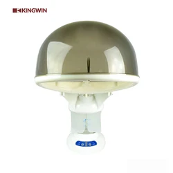 2 в 1, увлажняющий отпариватель для волос и лица