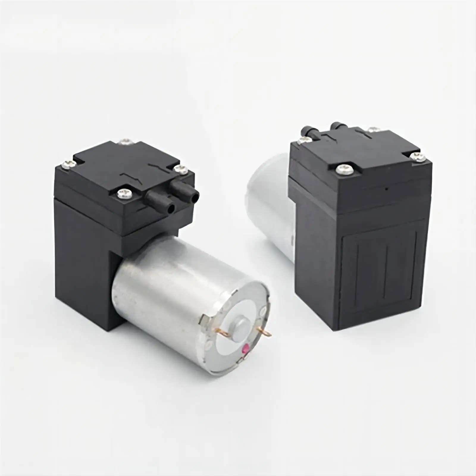 JDpump APM-FD128 12 В 24 диафрагменный вакуумный насос портативный Электрический мини-воздушный