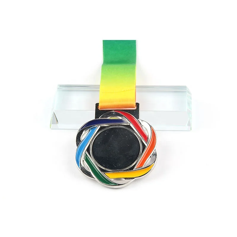 KaiMai Graduation Gold Silver Copper Running Swimming Football Athletics Awards Ceremony Souvenirs Football Trophy