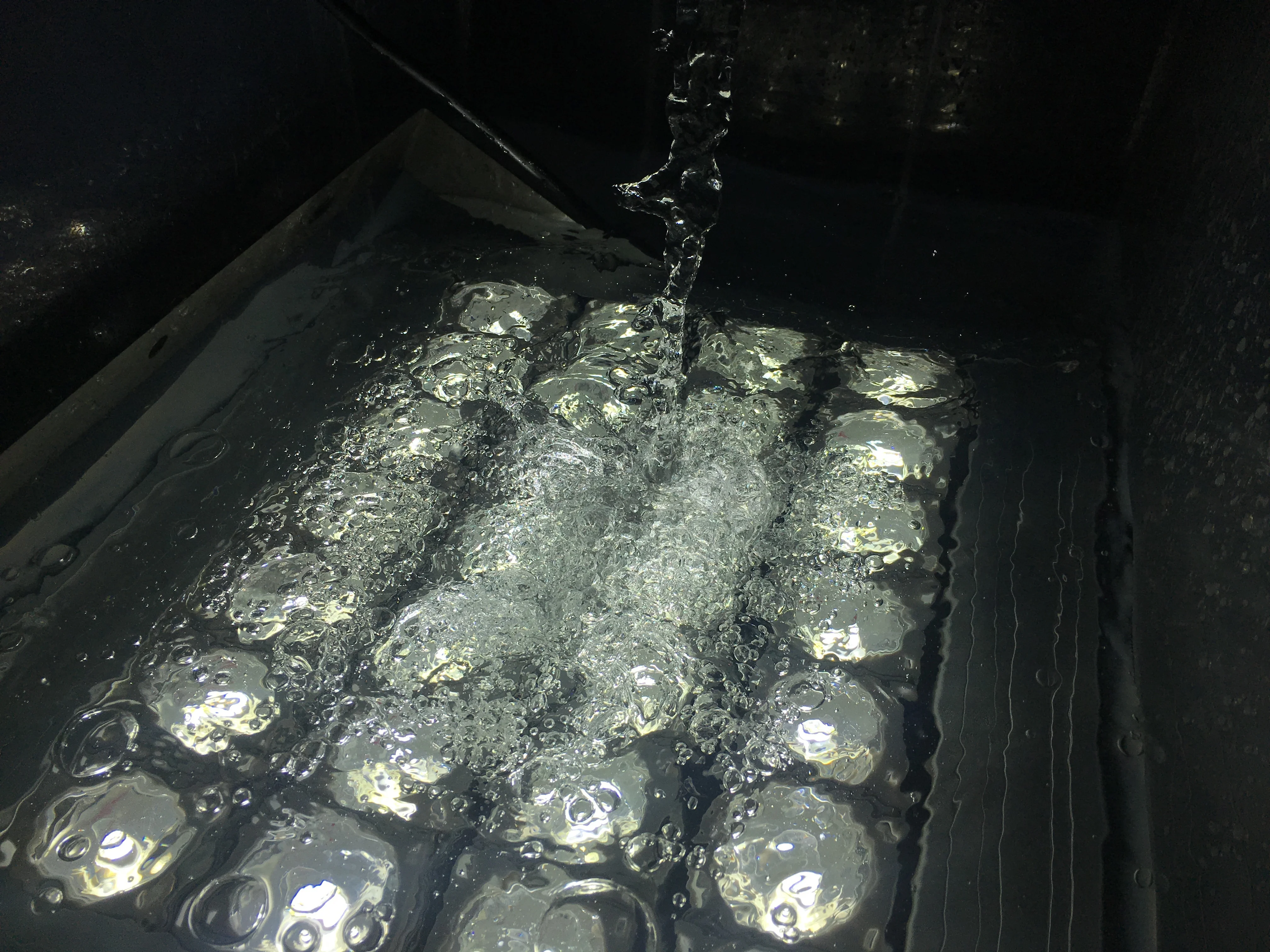 IP68 Underwater Marine LED Flood Light 100w Fishing Ship Boat Lighting 300w 1000w 316 Stainless Steel LED Flood Lights