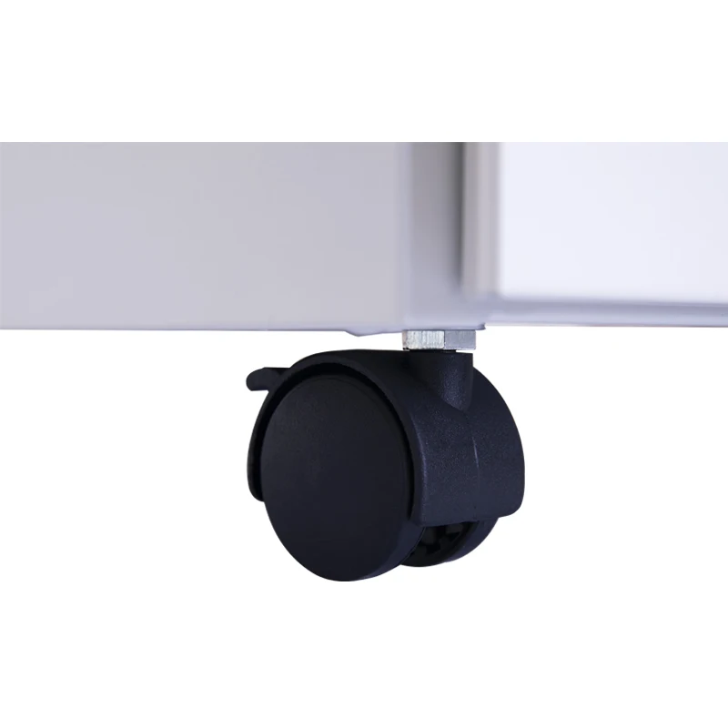 Hot Sale Moveable High Quality Modern Office furniture Steel Drawer Cabinet Stainless Steel Storage Cabinet