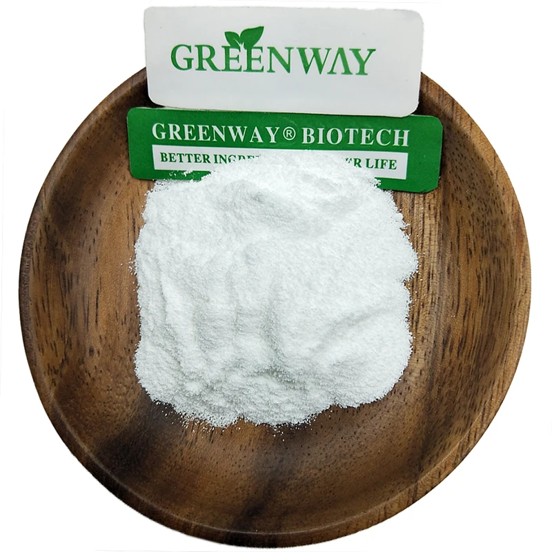 Food Feed Grade CAS 590-46-5 Betaine Hydrochloride Hcl 98%