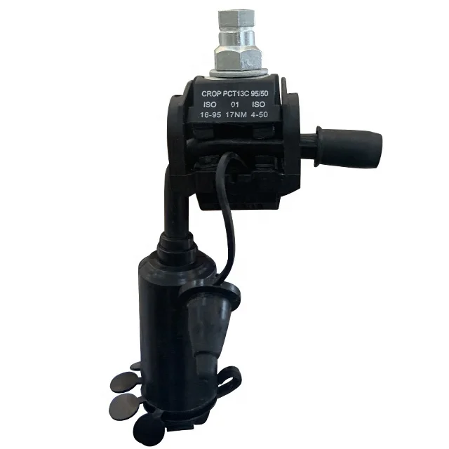 Insulation Piercing Connector Piercing Clamp