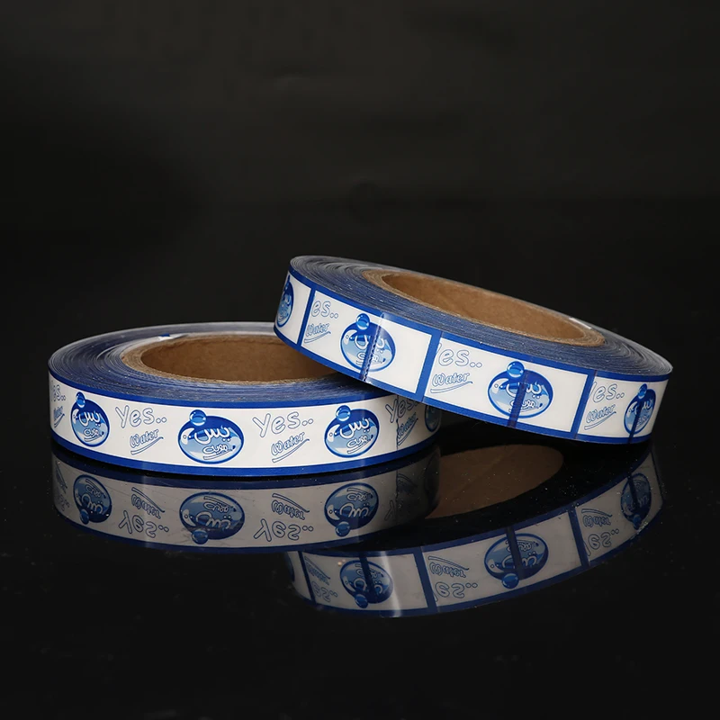 BOPP Carry Handle Traditional/Prelaminated, carry handle for multipack a lift for product