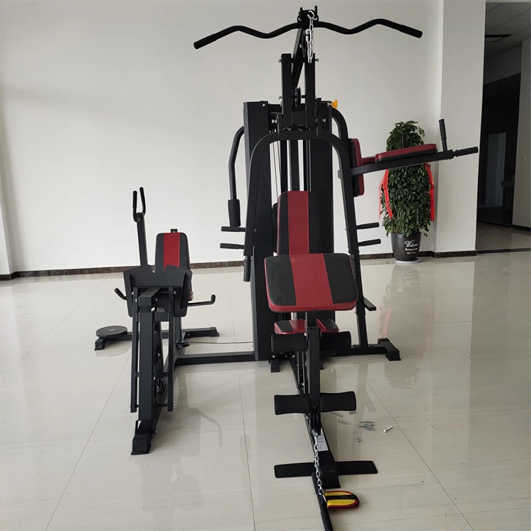 2021 New High Quality Professional Gym Equipment Sport Life Fitness Gym Equipment