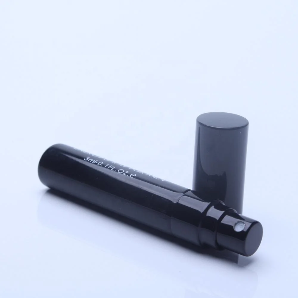 1ml 2ml 3ml 5ml Small Glass Vial Mini Perfume Tester