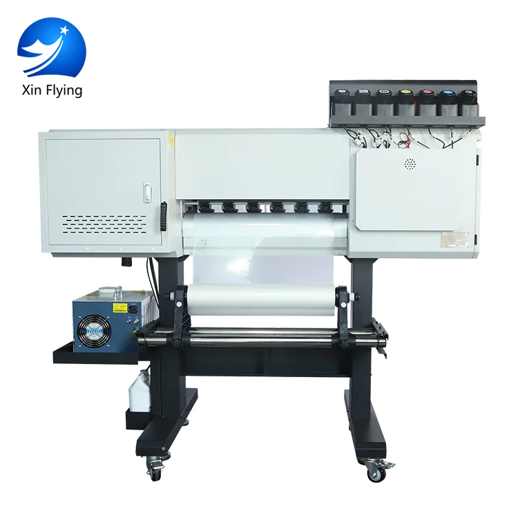 A3 A2 DIY Transfer Film to Print Bottle Mug UV Dtf Printer Film