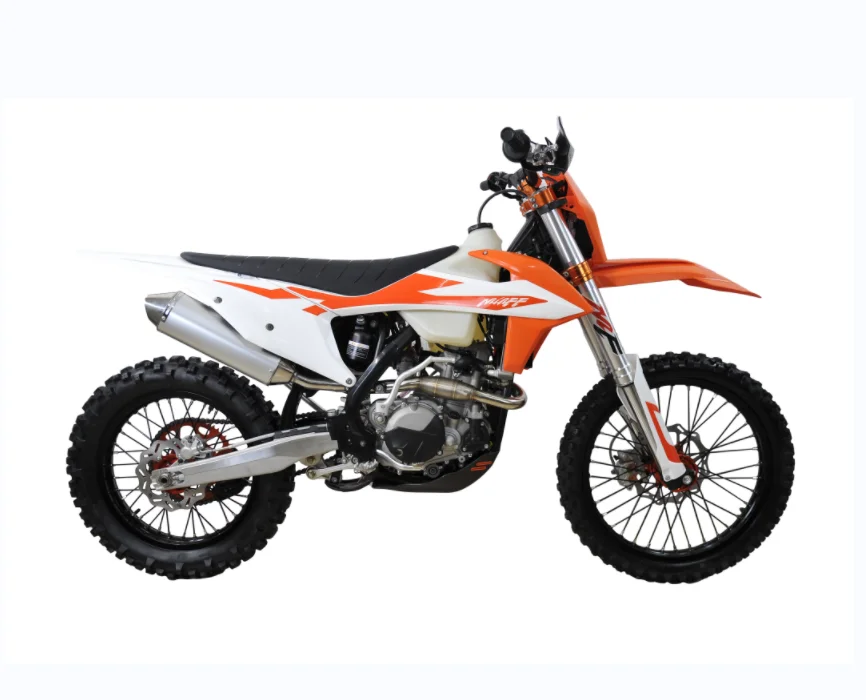 250cc off road  dirt  sport   Motorcycle