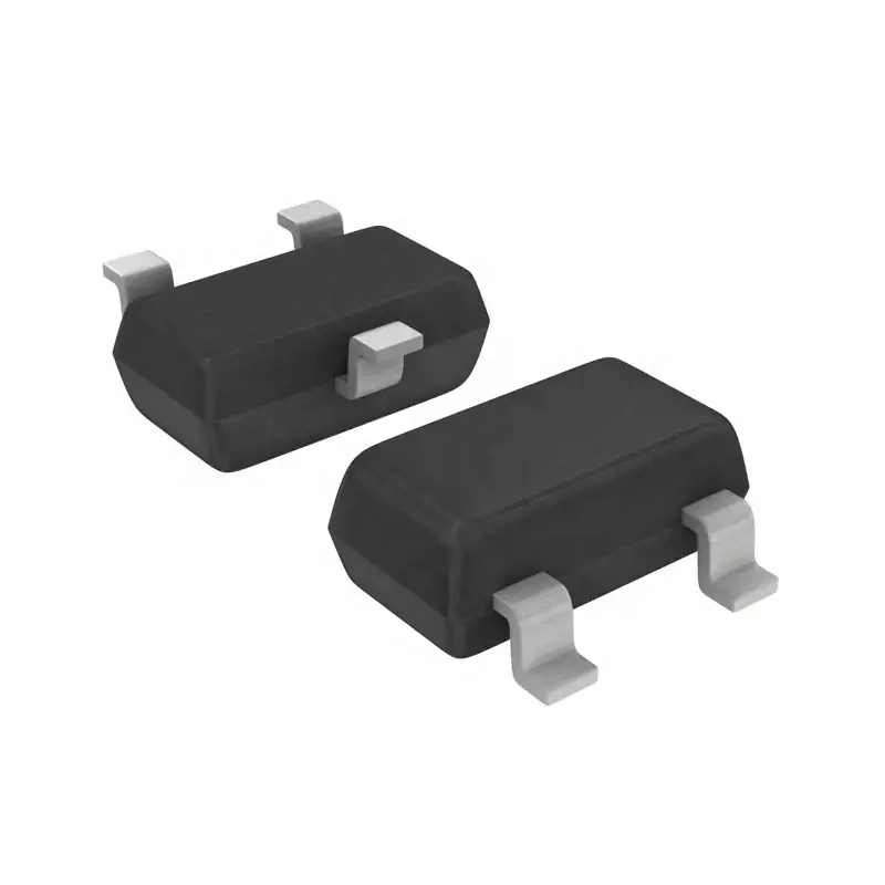 Транзистор SMD MOSFET N-Channel BSS138LT1G J1 50V 200mA