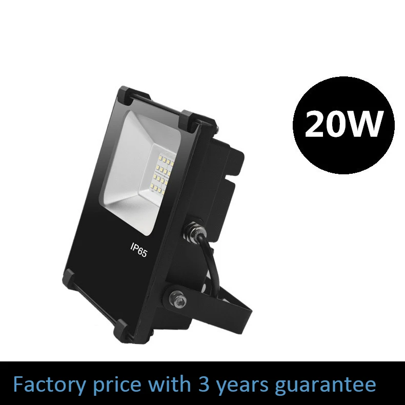 hot sale Floodlight Smd 3030 Led Flood Light 150w Ip65 Outdoor Water Proof Led