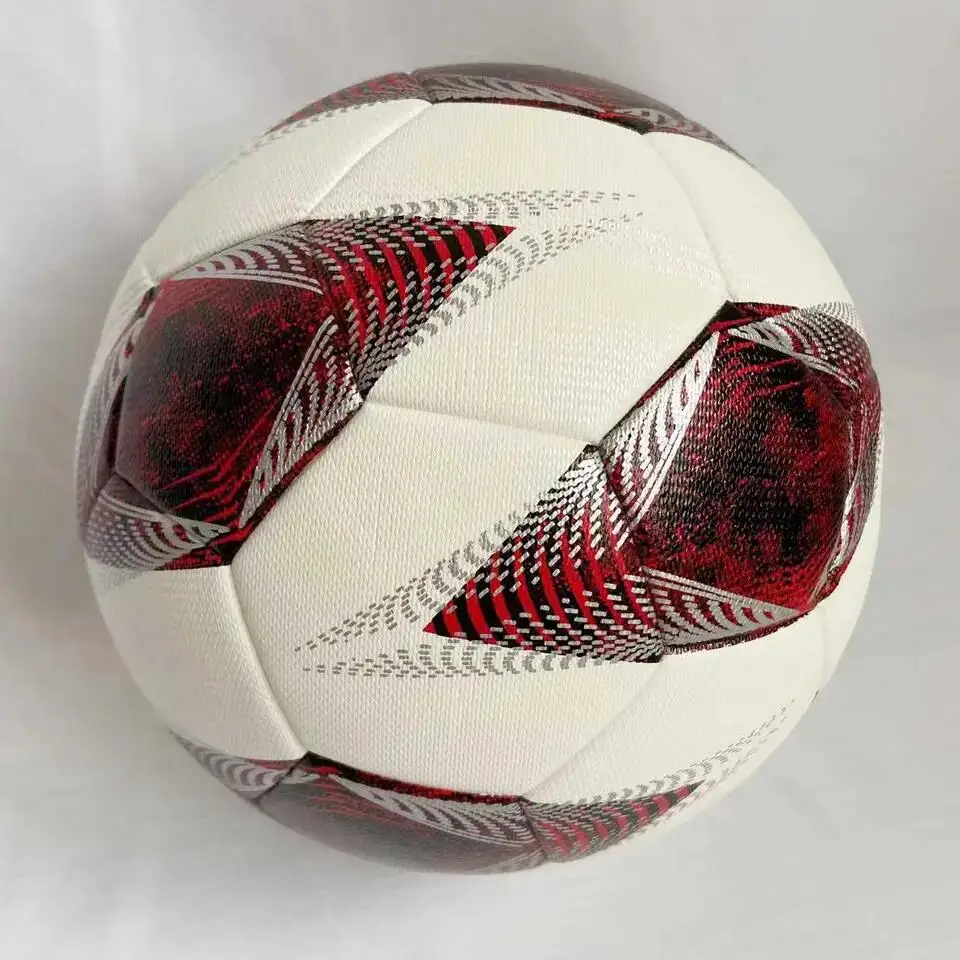 2023 New Design High Quality Custom Professional Soccer Ball Goal Team Match Standard Ball Training Custom Soccer Ball Football
