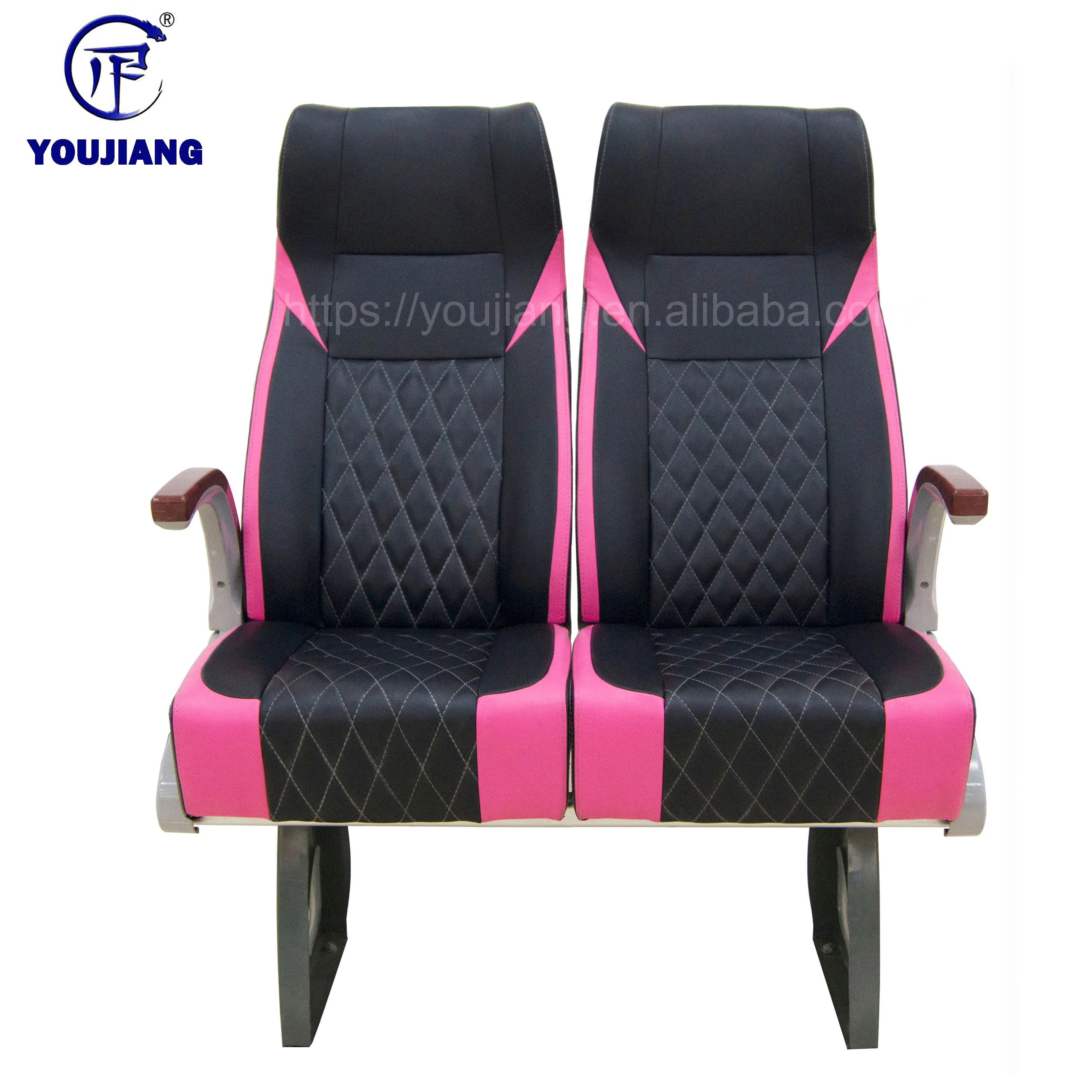 2020 new arrival luxury bus passenger seat for mini bus
