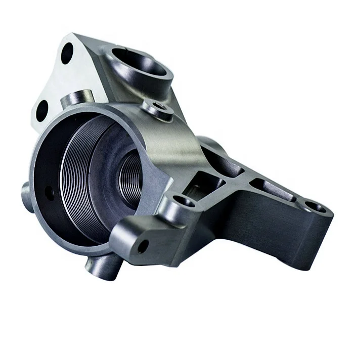 Customized Aluminum Alloy Die casting Die-casting Products Zinc Alloy Die-casting Batch Titanium Alloy Die casting