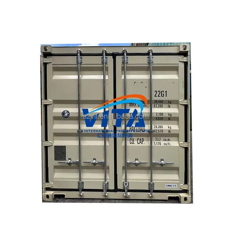 20Ft контейнер Flexi мешок купить цена доставка для продажи