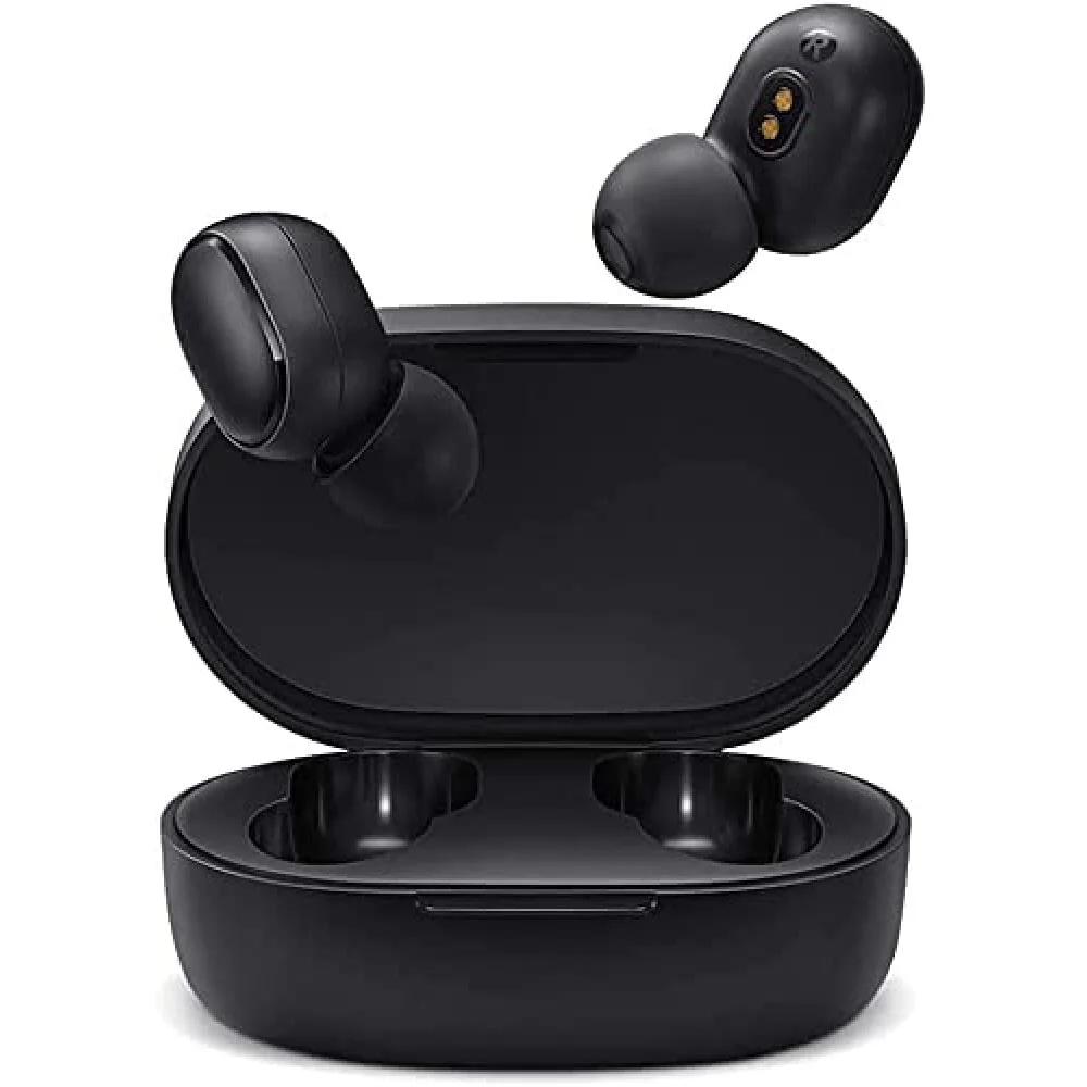 Наушники-вкладыши Auriculares True Wireless базовые наушники 2 BT5.0 гарнитура для