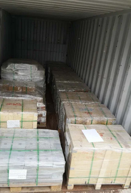 9120 rail clip package