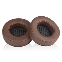 Malloom Durable and Soft Easy Installation Replacement Ear Pad Cushions for Siberia V2 ear pads Gaming Headphones