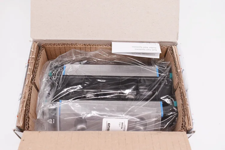 CNC Linear Motion Guides R185343210 R185343110 R185343910 45mm Elevator Guideway Linear Rail Slider For Automated Machinery