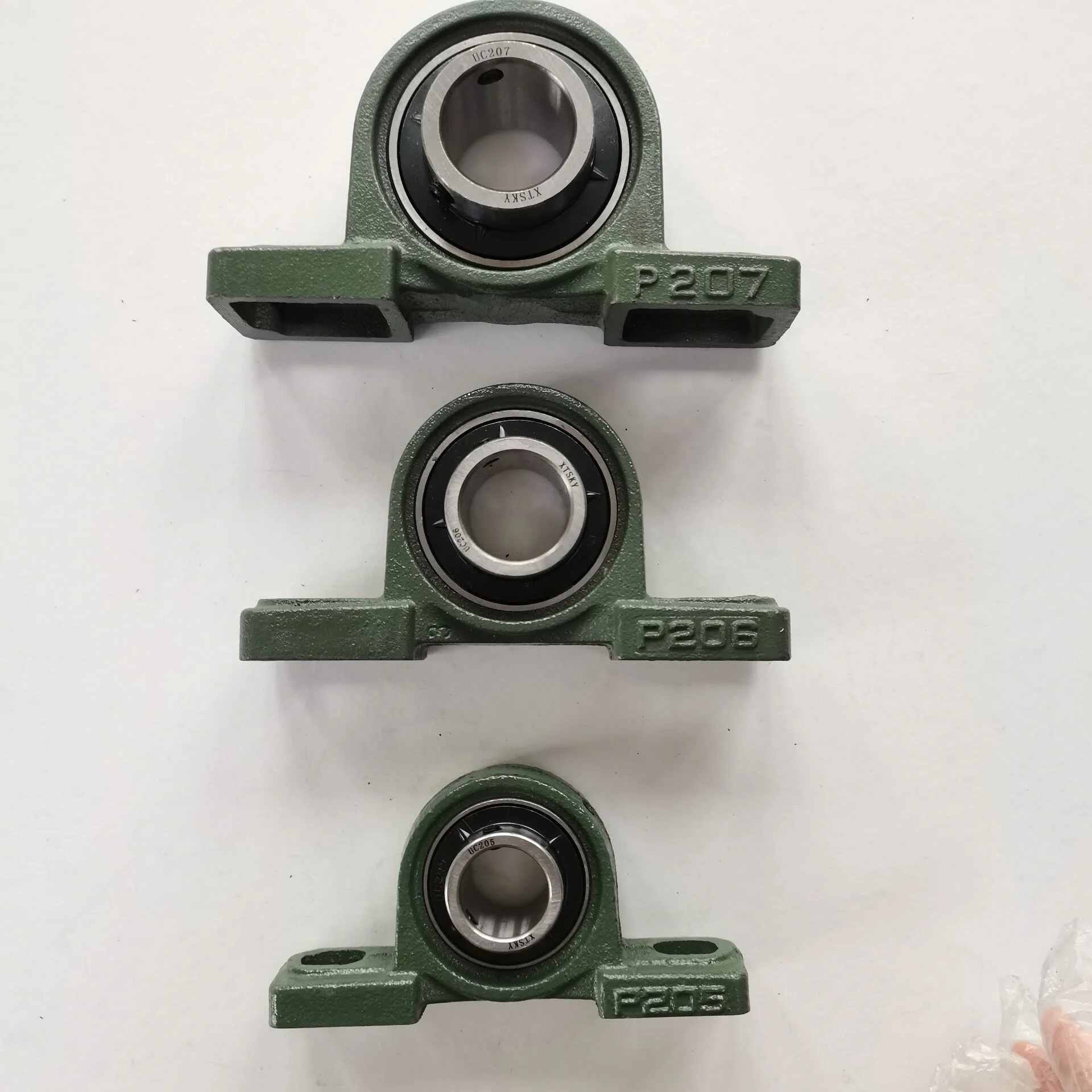 High quanlity  Pillow Block Bearing UCP205 UCP206 UCP207 ...